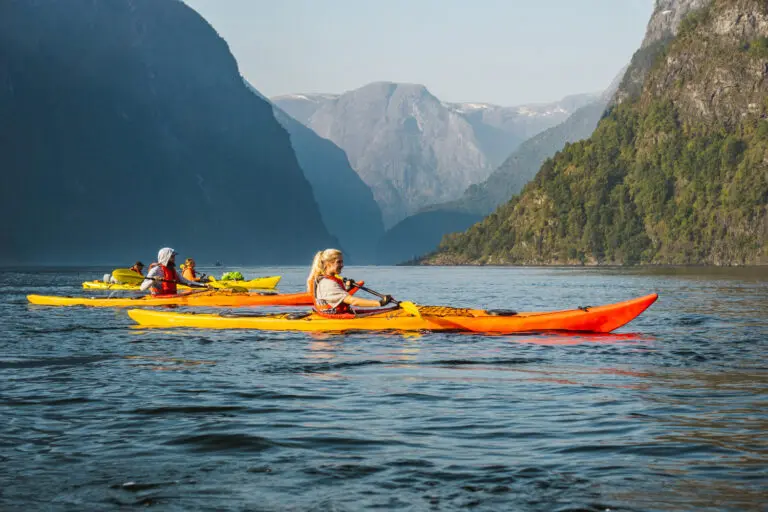 Fjords of Norway: best spots, activities & practical tips