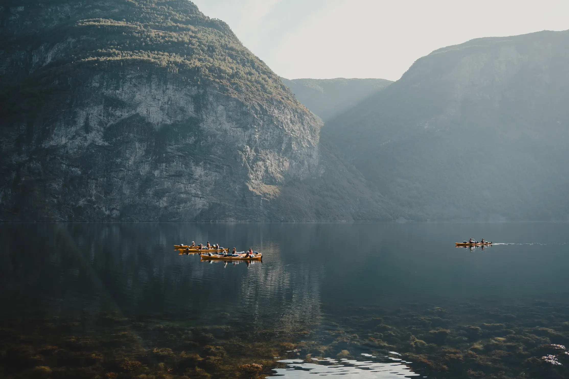 Fjords de Norvège : Incontournables, activités & conseils pratiques