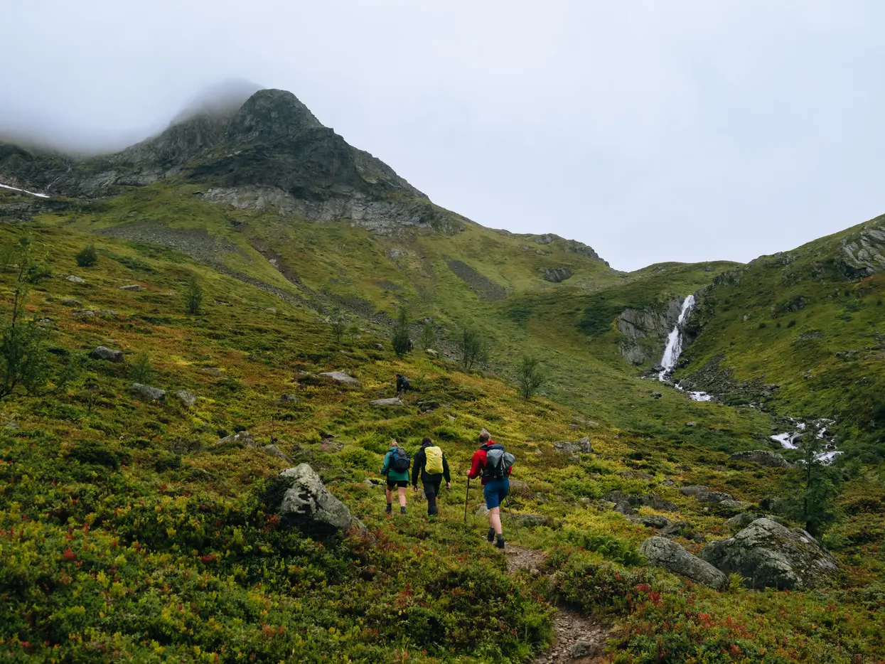 Quand aller en Norvège : meilleure période, saisons & climat